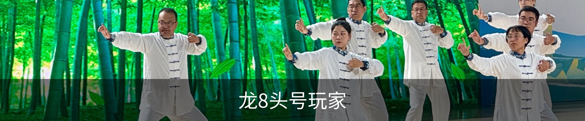 龙8头号玩家